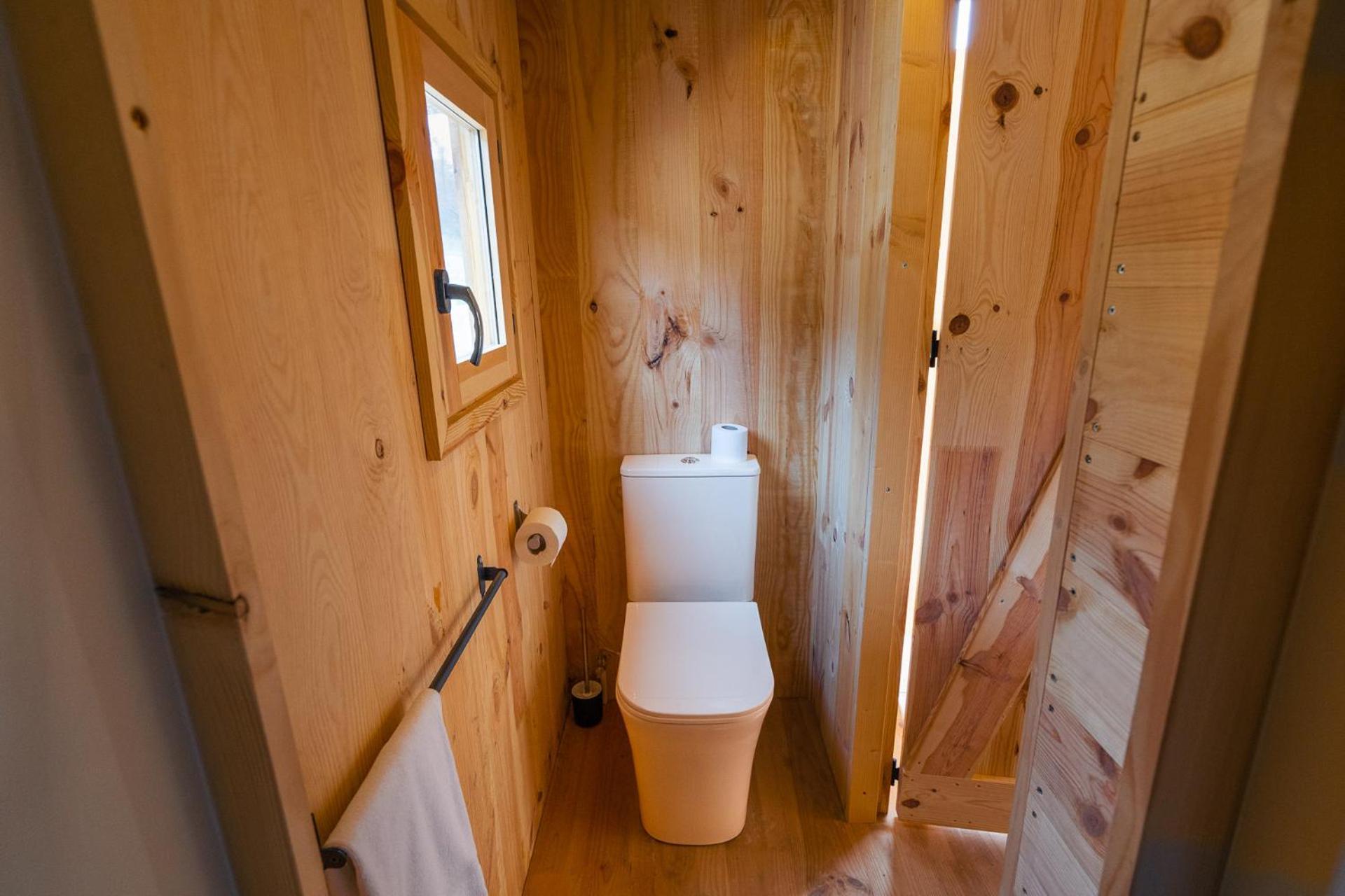 Kampaoh Alquezar Hotell Eksteriør bilde
